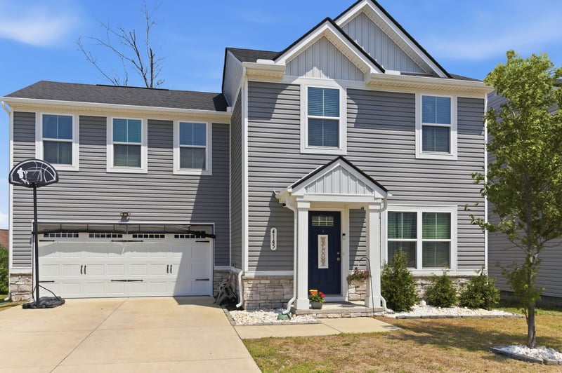 4145 Chambord Dr, Antioch, TN 37013