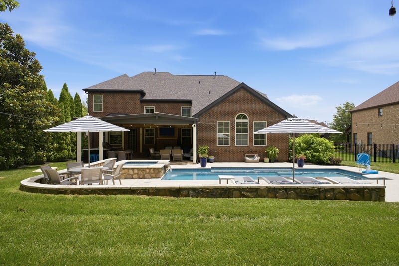 9005 Chardonnay Trce, Franklin, TN 37067