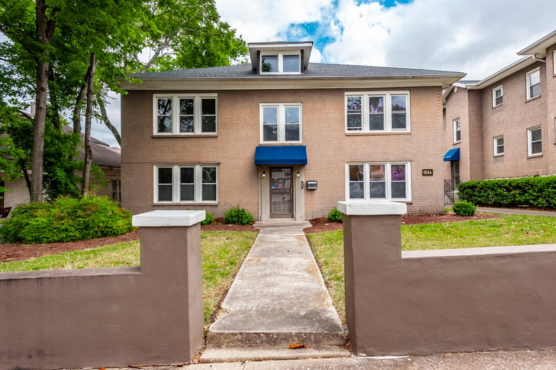 1016 17th Ave S, Nashville, TN 37212