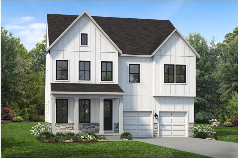 23 Ora Ct, Mount Juliet, TN 37122