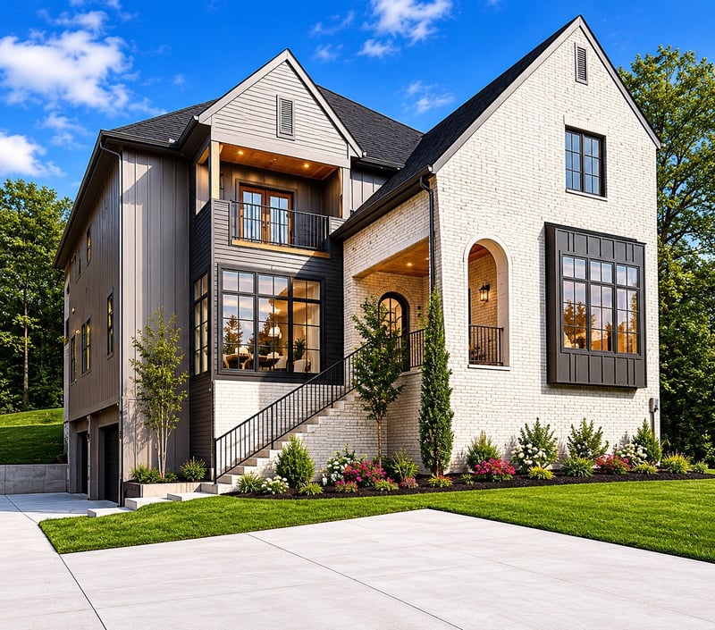 459 Franklin Rd, Franklin, TN 37069