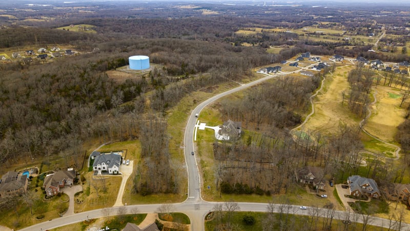 1173 Callaway Dr, Lebanon, TN 37087