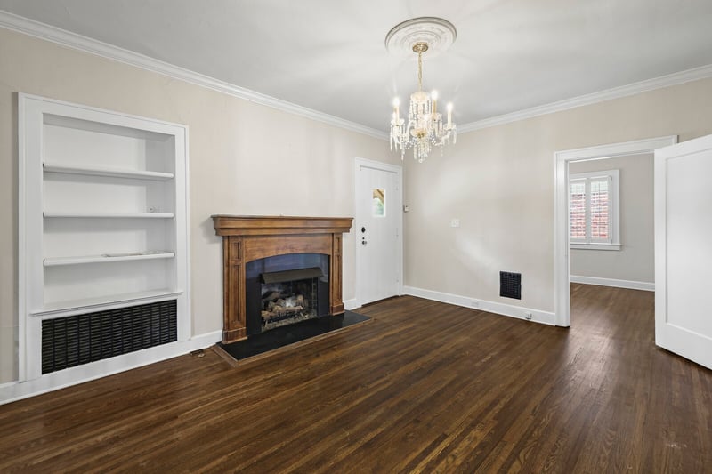 2119 Westwood Ave, Nashville, TN 37212