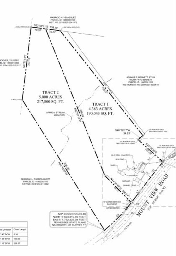 0 Mount View Rd, Antioch, TN 37013