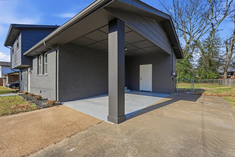 3217 Masonwood Dr, Nashville, TN 37207
