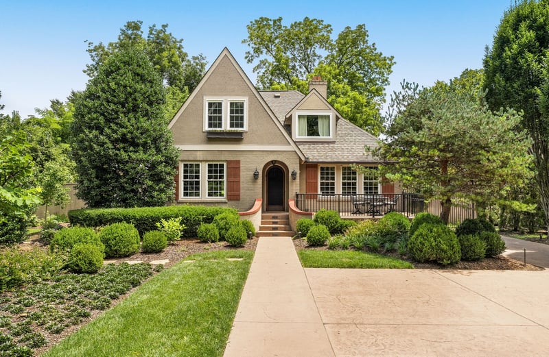 204 S Wilson Blvd, Nashville, TN 37205