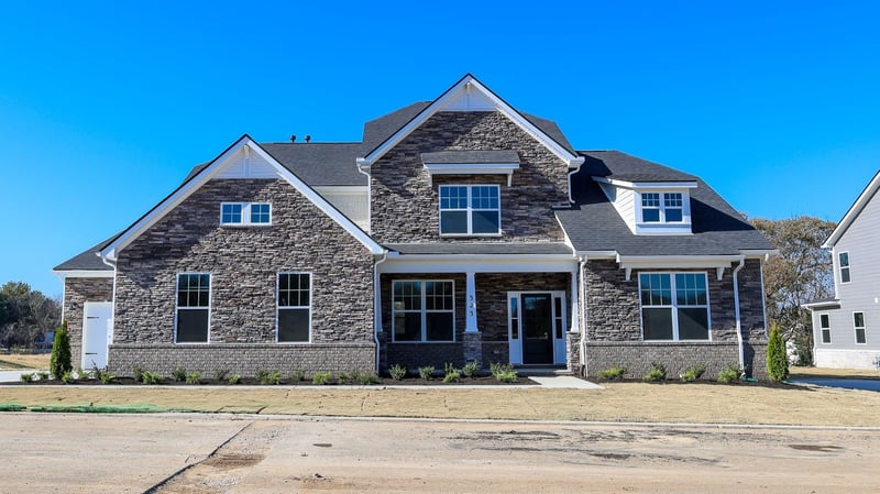 296 Harvest Point Blvd, Spring Hill, TN 37174