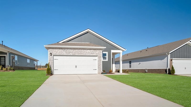 6641 Japonica Ln, White House, TN 37188