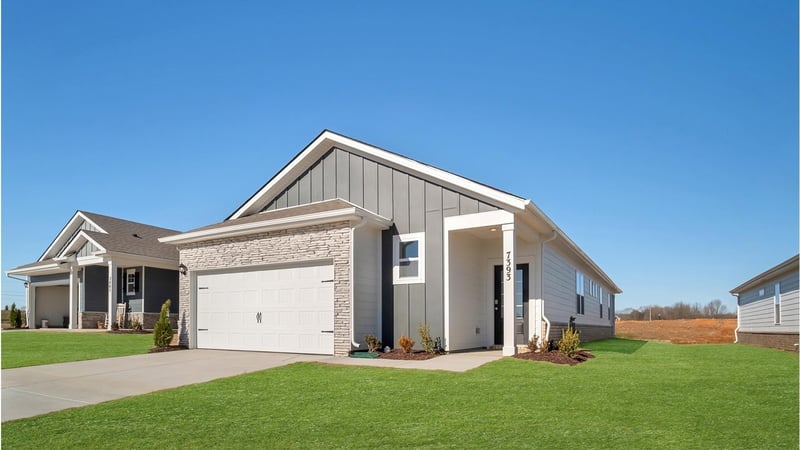 6641 Japonica Ln, White House, TN 37188