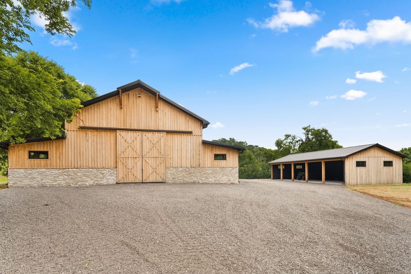 4818 Ashland City Hwy, Nashville, TN 37218