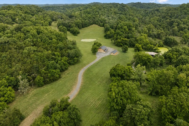 4818 Ashland City Hwy, Nashville, TN 37218