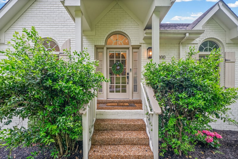 1000 Fitzpatrick Rd, Nashville, TN 37214