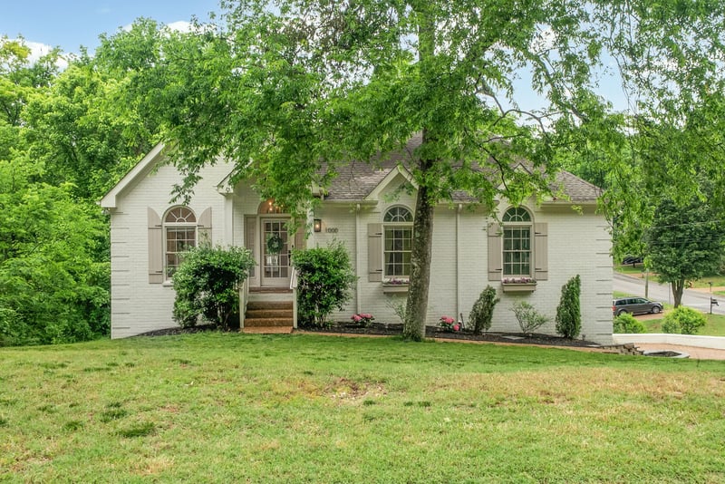 1000 Fitzpatrick Rd, Nashville, TN 37214