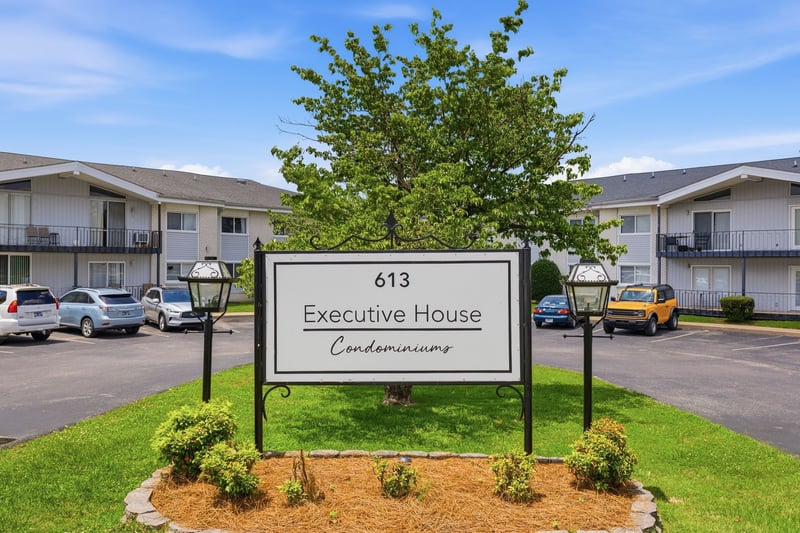 613 Hillsboro Rd #B21, Franklin, TN 37064