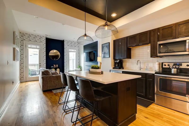 1240 2nd Ave S #3, Nashville, TN 37210