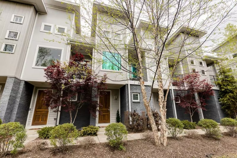 1240 2nd Ave S #3, Nashville, TN 37210