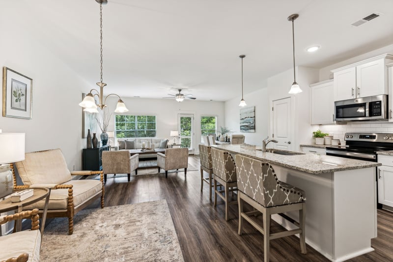 7114 Gracious Dr, Franklin, TN 37064