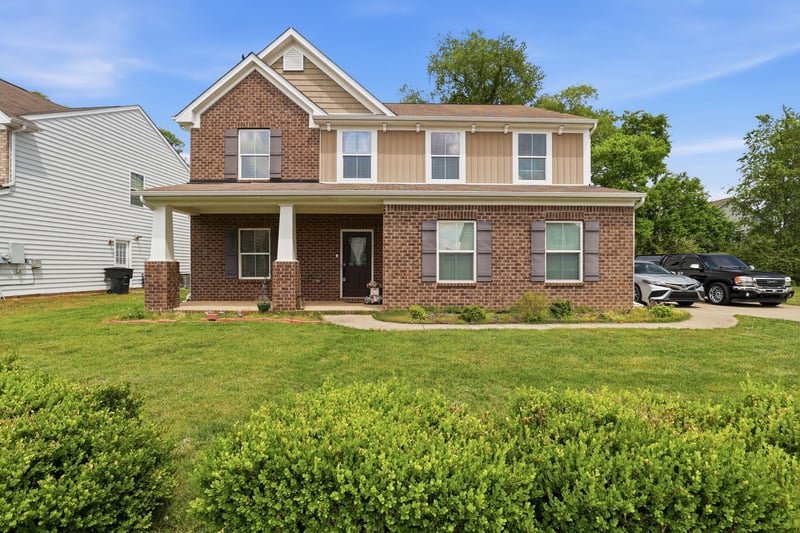 3047 Morning Mist Ct, Murfreesboro, TN 37128