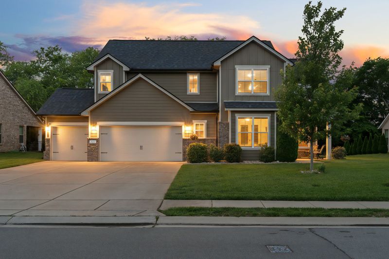 2622 Kingfisher Dr, Murfreesboro, TN 37128