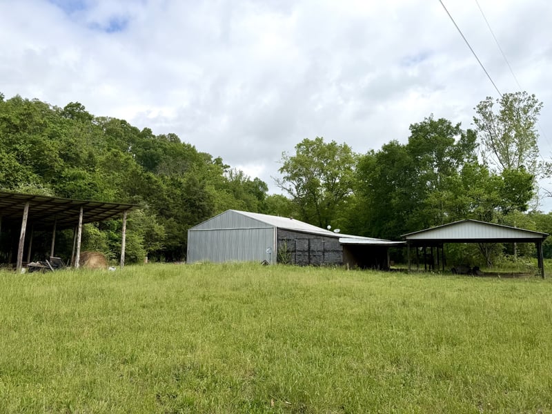 1675 Balthrop Branch Rd, Dickson, TN 37055