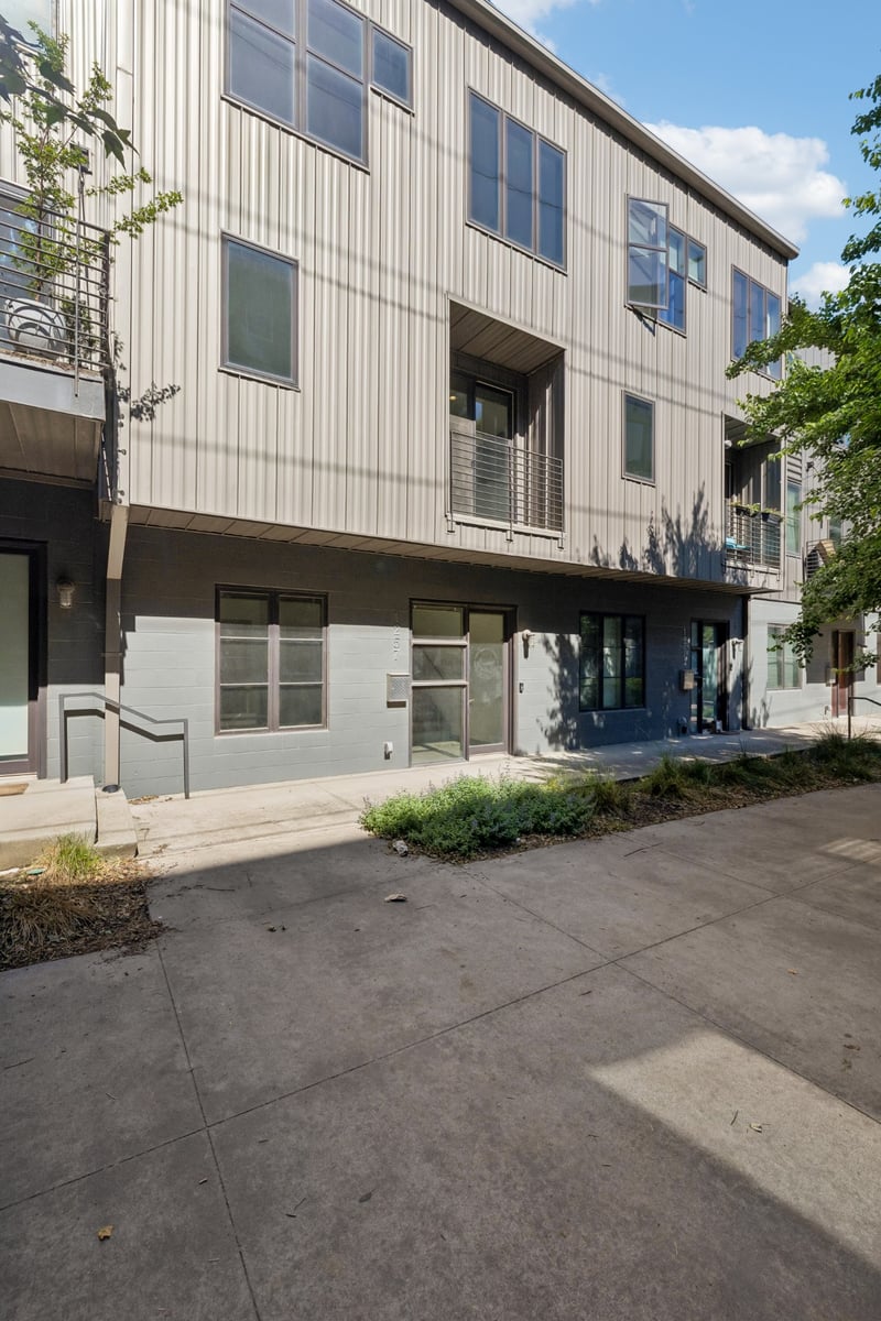 1257 Martin St, Nashville, TN 37203