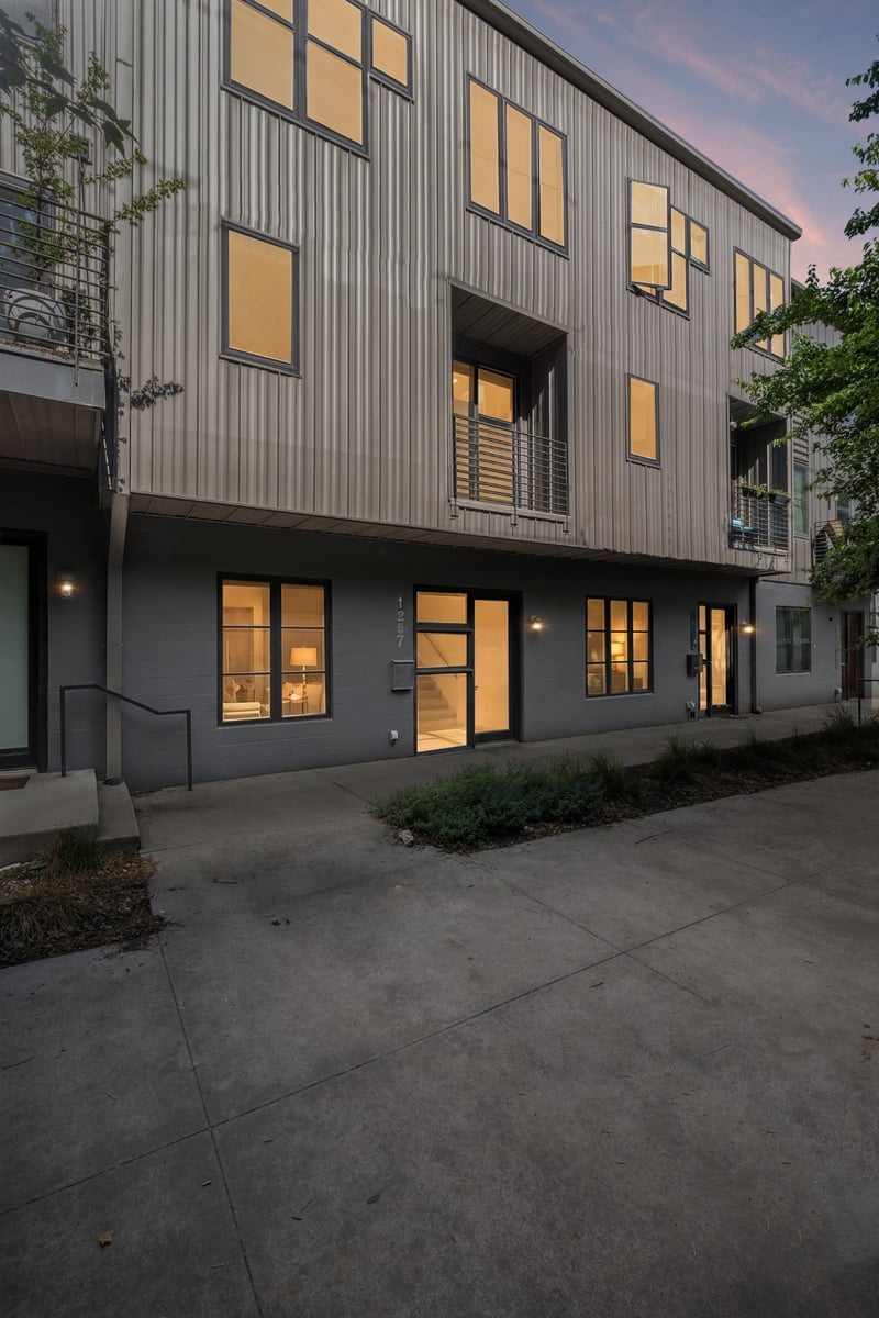 1257 Martin St, Nashville, TN 37203