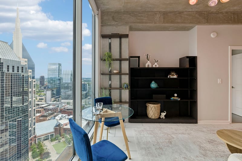 415 Church St #2413, Nashville, TN 37219