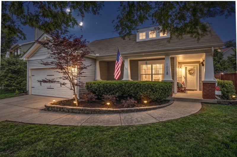 1006 Bradford Park Rd, Mount Juliet, TN 37122