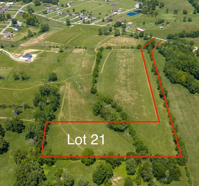 0 Thompson Ln, Portland, TN 37148