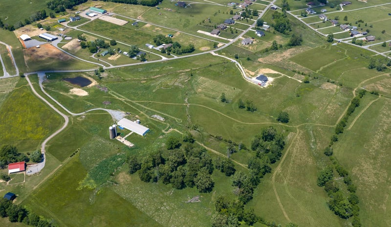 0 Halltown Rd Lot 8, Portland, TN 37148