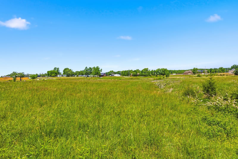 0 Halltown Rd Lot 8, Portland, TN 37148