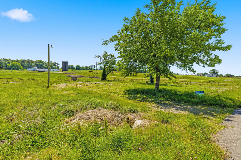 0 Halltown Rd Lot 8, Portland, TN 37148