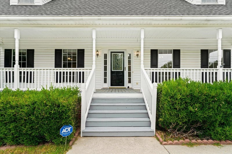 313 Viewmont Dr, Tunnel Hill, GA 30755
