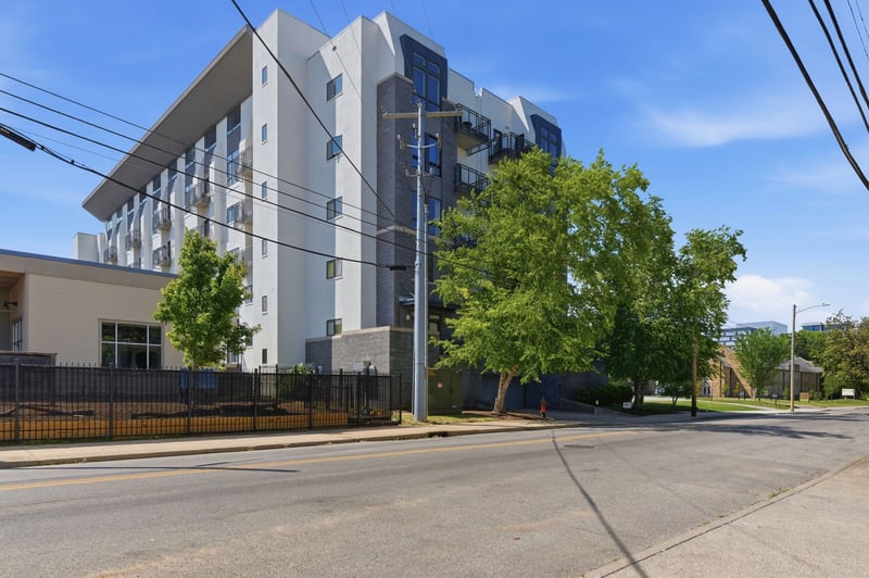 1101 18th Ave S #612, Nashville, TN 37212