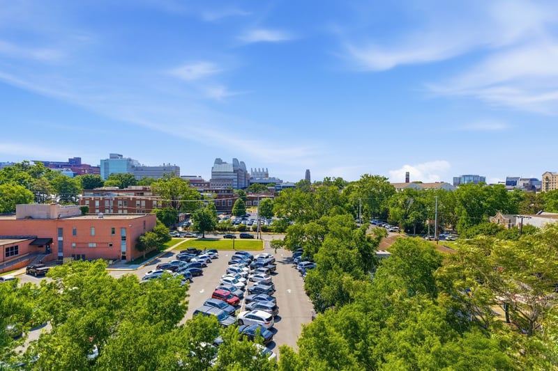 1101 18th Ave S #612, Nashville, TN 37212
