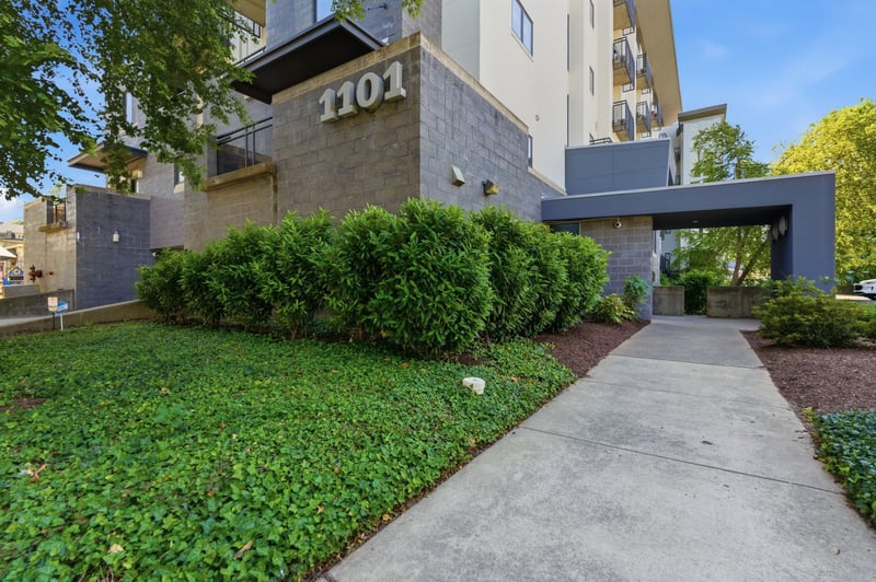 1101 18th Ave S #612, Nashville, TN 37212