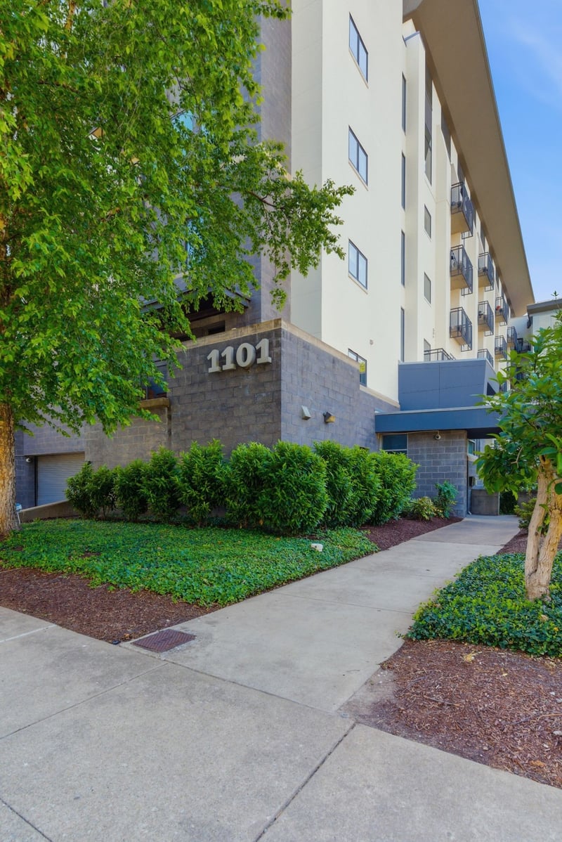 1101 18th Ave S #612, Nashville, TN 37212