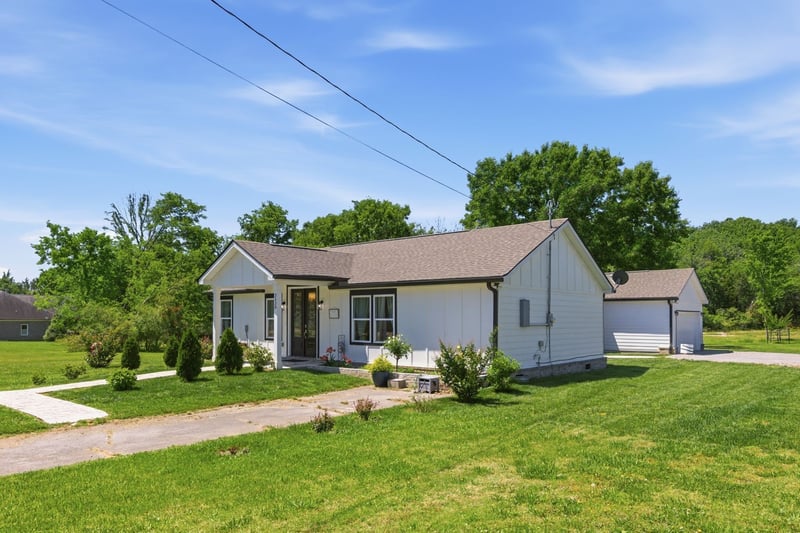 3530 Earhart Rd, Mount Juliet, TN 37122