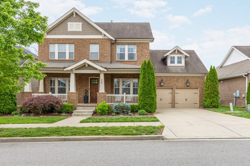 110 Ashington Cir, Hendersonville, TN 37075