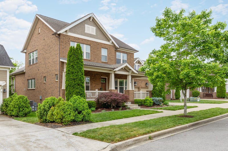 110 Ashington Cir, Hendersonville, TN 37075