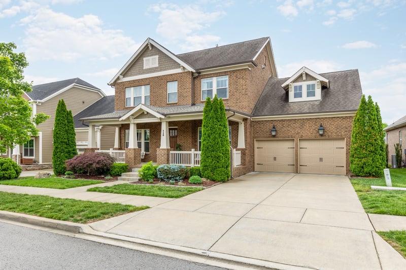 110 Ashington Cir, Hendersonville, TN 37075