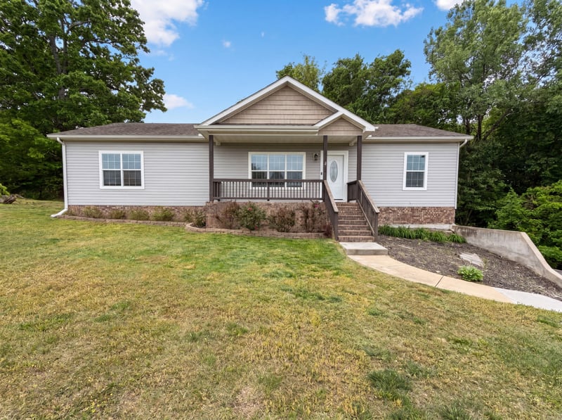 2217 Caleb Dr, Spring Hill, TN 37174