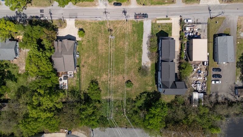 557 Veritas St, Nashville, TN 37211