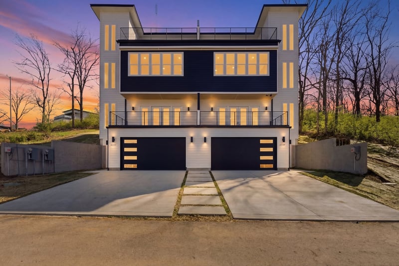 6027 Hill Cir, Nashville, TN 37209