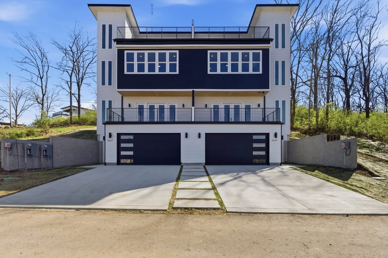 6027 Hill Cir, Nashville, TN 37209