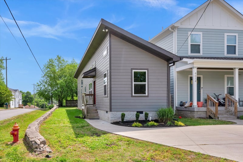 4012 Lafayette Ave, Old Hickory, TN 37138