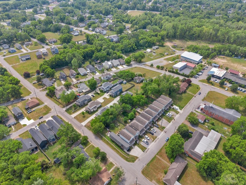 4012 Lafayette Ave, Old Hickory, TN 37138