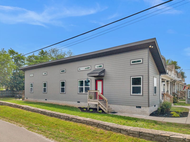 4012 Lafayette Ave, Old Hickory, TN 37138