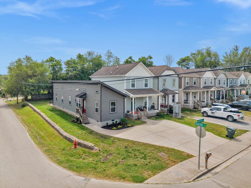 4012 Lafayette Ave, Old Hickory, TN 37138