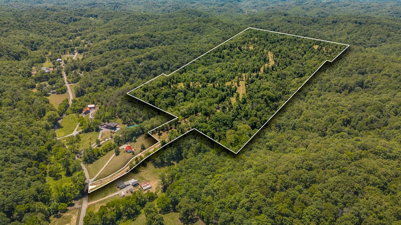 8388 Cub Creek Rd, Nashville, TN 37209